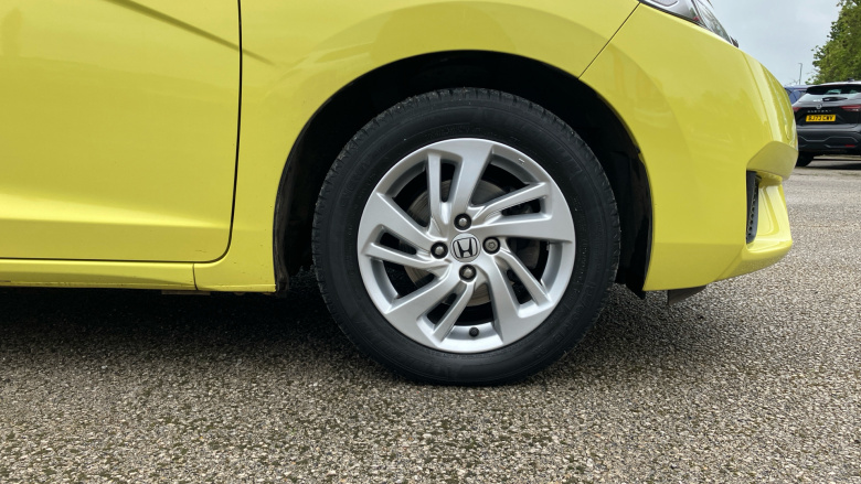 Honda Jazz 1.3 SE 5dr CVT Petrol Hatchback